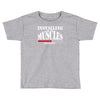 men's funny Toddler T-shirt