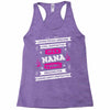It's A Nana Thing Racerback Tank