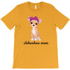 chihuahua mom T-Shirt