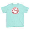 my boxer my bff Youth Tee