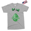 Preggosaurus Funny Exclusive T-shirt