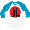 fahrie77 3/4 Sleeve Shirt