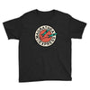 magrathea express Youth Tee