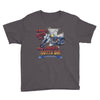 ride free Youth Tee