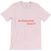 not antisocial T-Shirt
