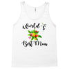 world's best mom Tank Top