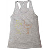 biggest Racerback Tank