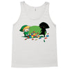 milled Tank Top