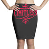 limitless apparel Pencil Skirts