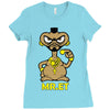 mr. et Ladies Fitted T-Shirt