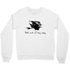 bumper Crewneck Sweatshirt
