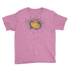 kill bird Youth Tee