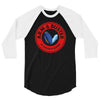 arm and buster 3/4 Sleeve Shirt