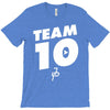 Team 10 Jake Paul T-Shirt