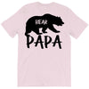 Papa Bear T-Shirt