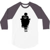 HARRY__STYLES 3/4 Sleeve Shirt