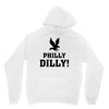 Philly Dilly Unisex Hoodie