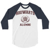 howards 3/4 Sleeve Shirt
