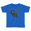 compass Toddler T-shirt