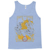 pegasvs Tank Top