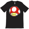 twitchy mushroom! T-Shirt