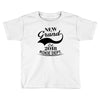 New Grand 2018 Rokie Dept. Toddler T-shirt