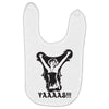 yaaaas Baby Bibs
