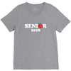 Senior 2018 V-Neck Tee