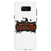happy halloween Samsung Galaxy S8