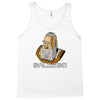 galilego Tank Top