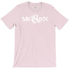 of mice and men logo T-Shirt