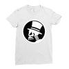 solf Ladies Fitted T-Shirt