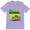 bonsai chainsaw T-Shirt