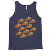 ugly pumpkin pie Tank Top