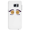 moe pizza eyes Samsung Galaxy S7 Edge