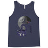 the nightmare before empire Tank Top