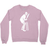 ashe sport Crewneck Sweatshirt