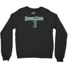 rusellmania Crewneck Sweatshirt