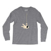 Astronaut Long Sleeve Shirts