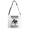 Killer Skate Adjustable Strap Totes
