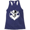 young guns Racerback Tank