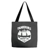 thunder girls Tote Bags