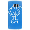 bird Samsung Galaxy S7 Edge