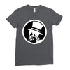 solf Ladies Fitted T-Shirt