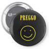 Preggo Pin-back button