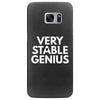 verry stable genius Samsung Galaxy S7 Edge