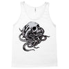 deep fear sea Tank Top