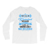 They Call Me Grandad Partner In Crime Funny Long Sleeve Shirts