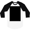 trashy and sassy 3/4 Sleeve Shirt