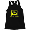 multislacking Racerback Tank